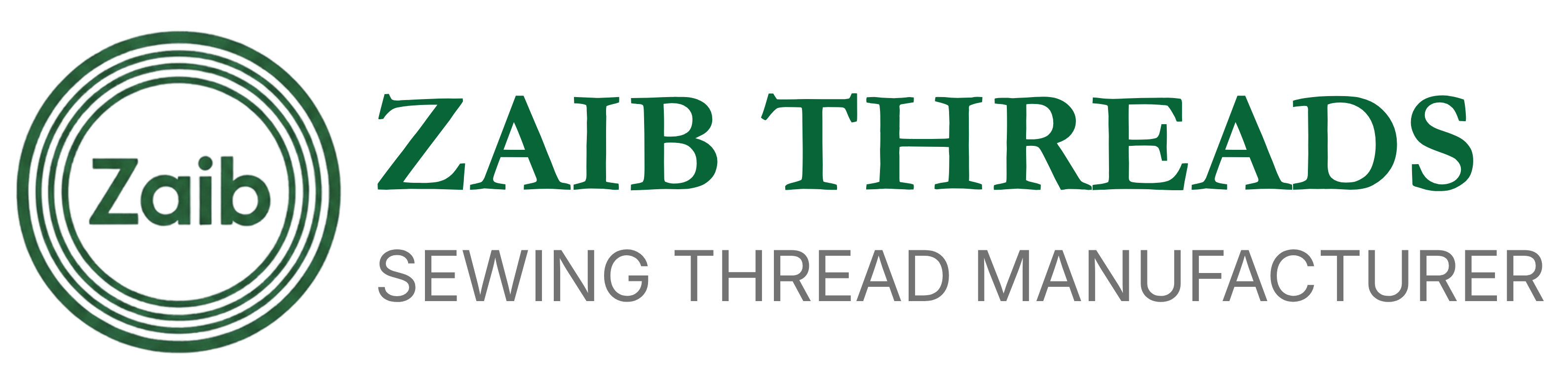 Zaib Thread Works