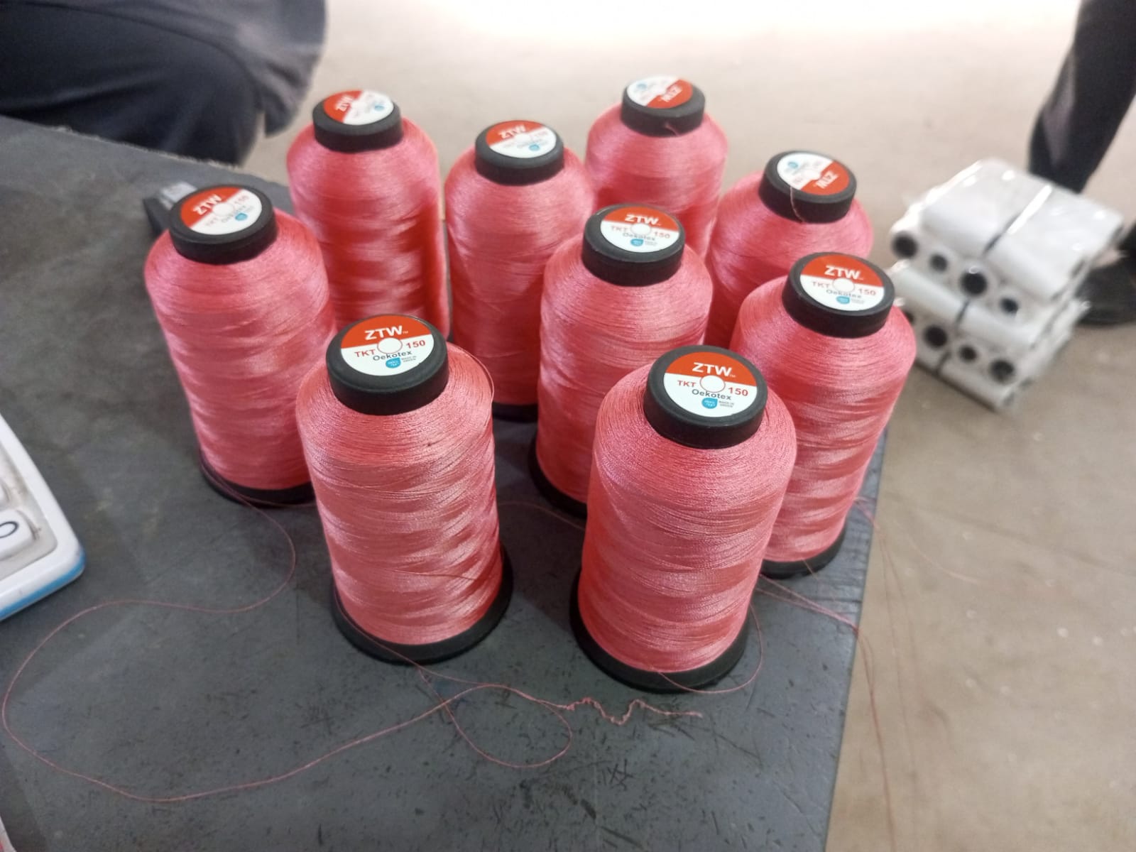 Embroidery Thread
