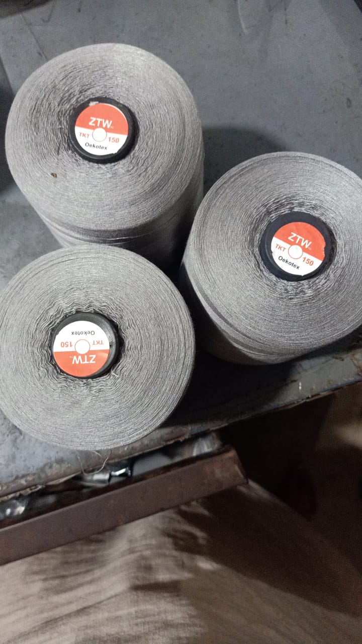 Core Spun Polyester